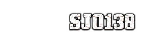 SJO138 logo